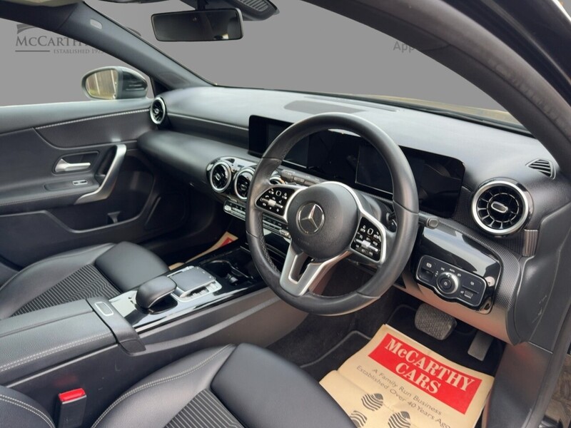 Used Mercedes-Benz A-Class 2019 for sale - 77282341: Photo 22