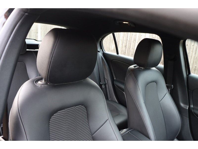 Used Mercedes-Benz A-Class 2019 for sale - 77282341: Photo 24