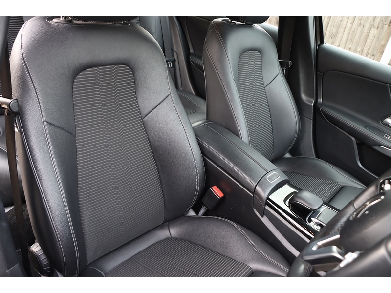 Used Mercedes-Benz A-Class 2019 for sale - 77282341: Photo 25