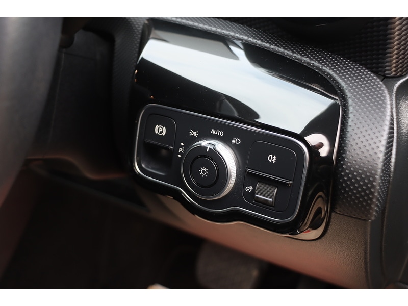 Used Mercedes-Benz A-Class 2019 for sale - 77282341: Photo 27