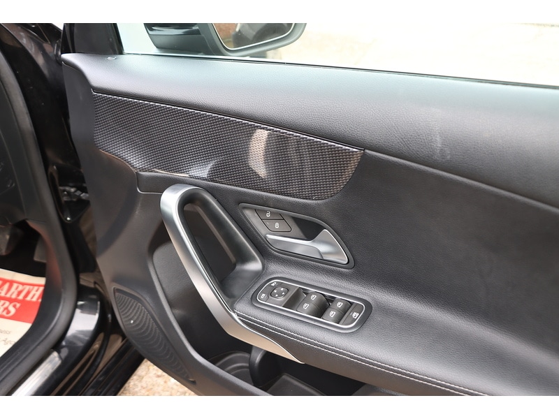 Used Mercedes-Benz A-Class 2019 for sale - 77282341: Photo 28