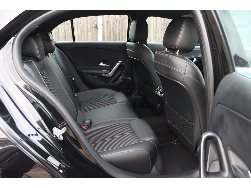 Used Mercedes-Benz A-Class 2019 for sale - 77282341: Photo 29