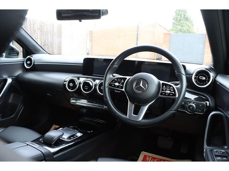 Used Mercedes-Benz A-Class 2019 for sale - 77282341: Photo 30