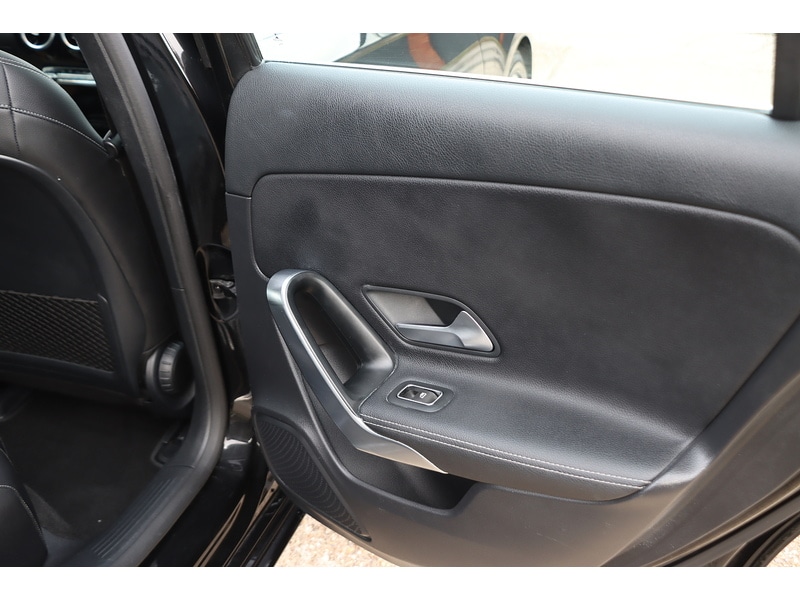 Used Mercedes-Benz A-Class 2019 for sale - 77282341: Photo 31