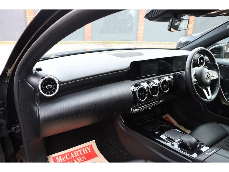 Used Mercedes-Benz A-Class 2019 for sale - 77282341: Photo 32