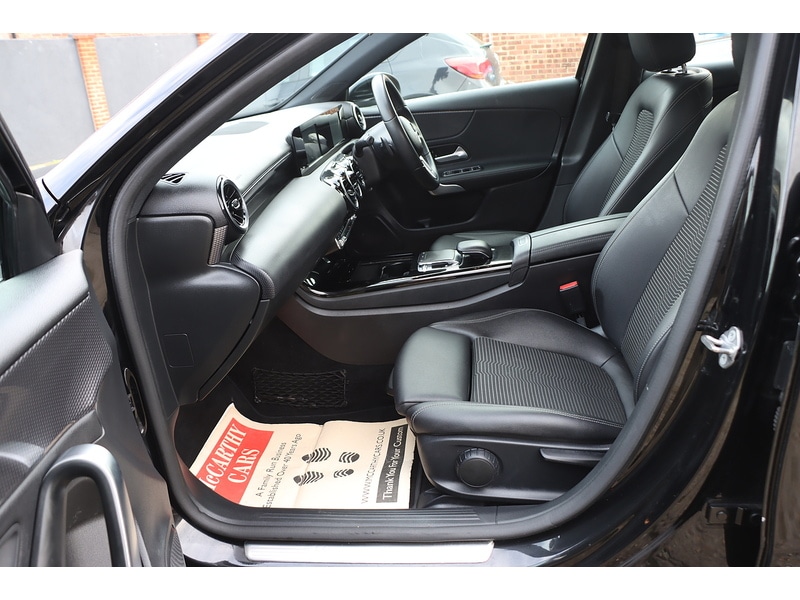 Used Mercedes-Benz A-Class 2019 for sale - 77282341: Photo 33