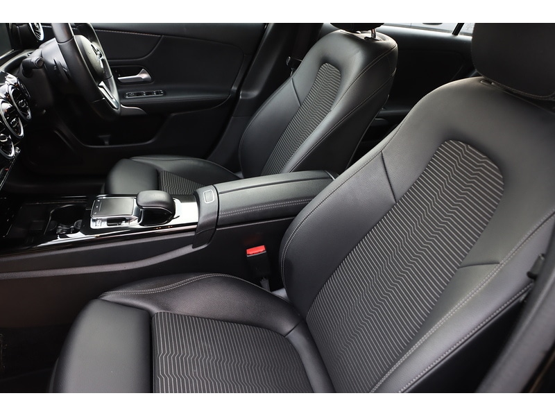 Used Mercedes-Benz A-Class 2019 for sale - 77282341: Photo 34