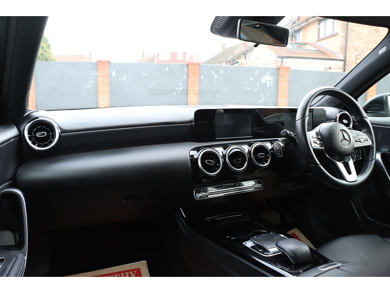 Used Mercedes-Benz A-Class 2019 for sale - 77282341: Photo 37