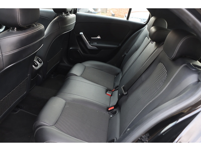 Used Mercedes-Benz A-Class 2019 for sale - 77282341: Photo 38