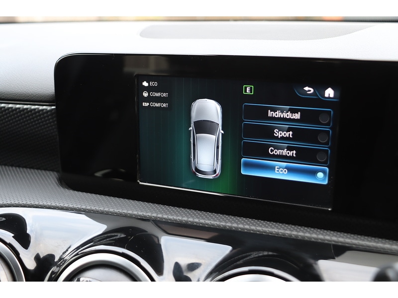 Used Mercedes-Benz A-Class 2019 for sale - 77282341: Photo 40