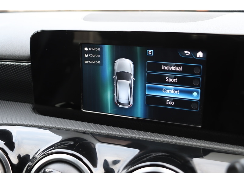 Used Mercedes-Benz A-Class 2019 for sale - 77282341: Photo 41