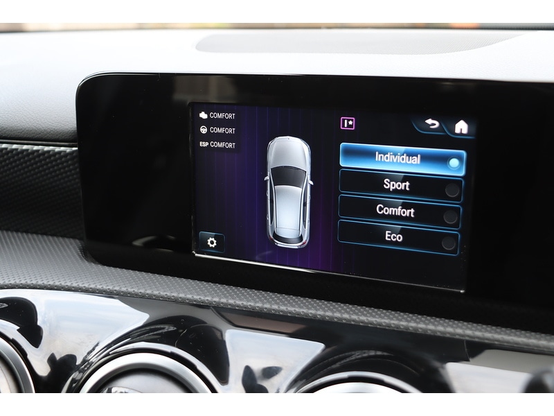 Used Mercedes-Benz A-Class 2019 for sale - 77282341: Photo 42