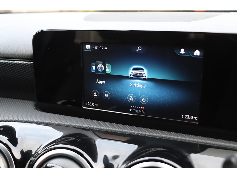 Used Mercedes-Benz A-Class 2019 for sale - 77282341: Photo 43