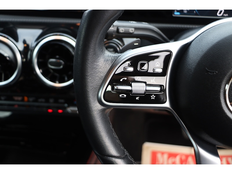 Used Mercedes-Benz A-Class 2019 for sale - 77282341: Photo 47