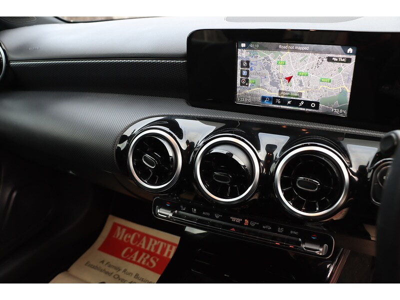 Used Mercedes-Benz A-Class 2019 for sale - 77282341: Photo 49