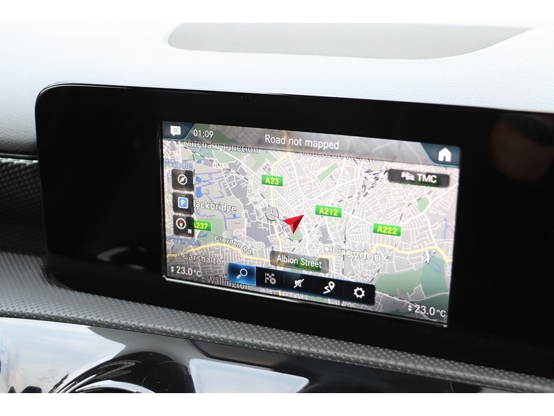 Used Mercedes-Benz A-Class 2019 for sale - 77282341: Photo 50