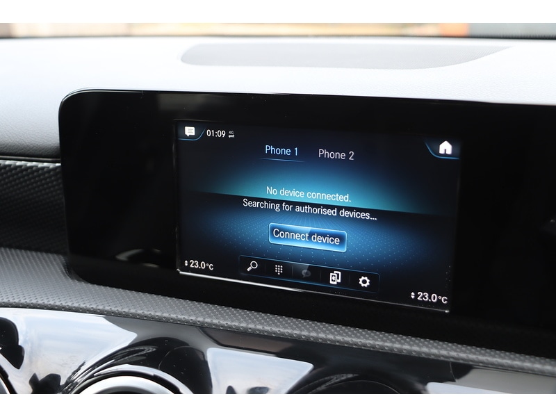 Used Mercedes-Benz A-Class 2019 for sale - 77282341: Photo 53