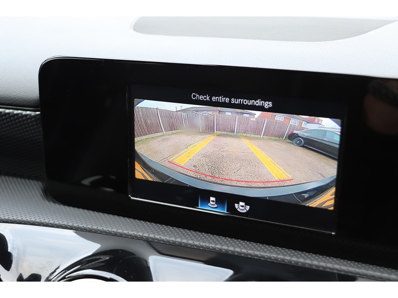 Used Mercedes-Benz A-Class 2019 for sale - 77282341: Photo 6