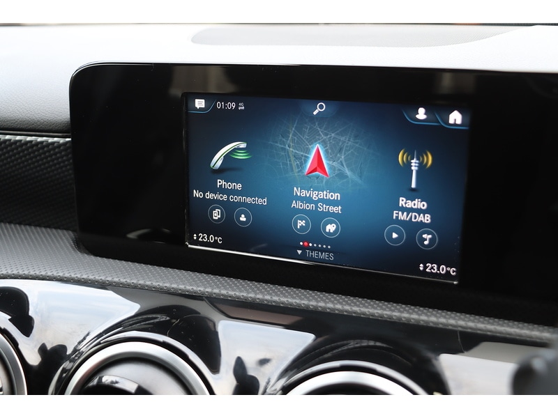 Used Mercedes-Benz A-Class 2019 for sale - 77282341: Photo 8