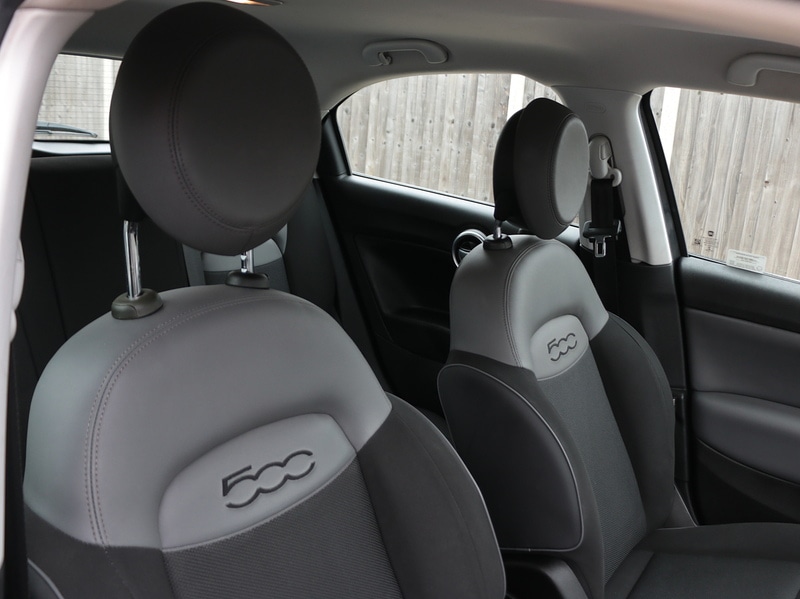 Used Fiat 500X 2016 for sale - 77093699: Photo 20