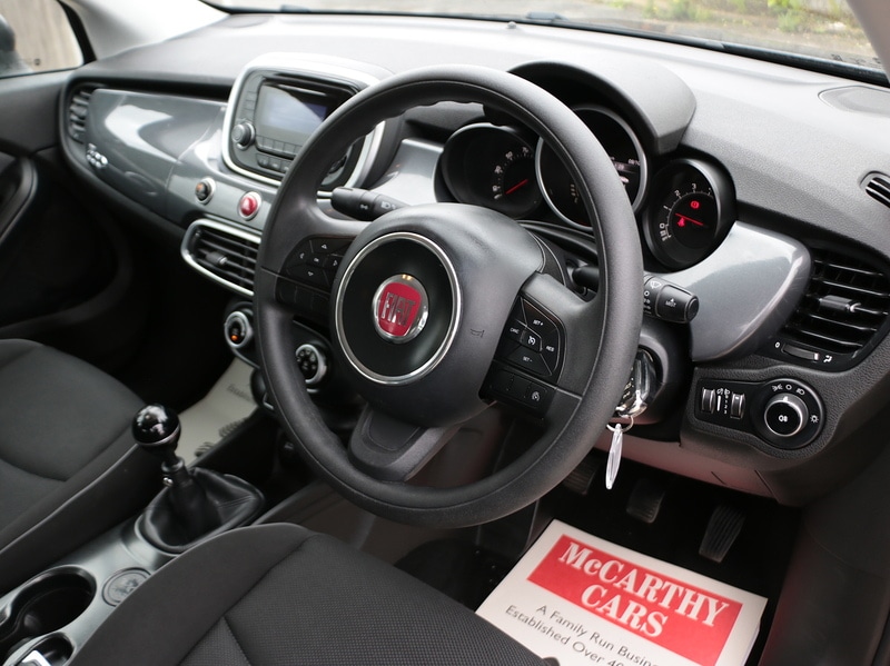 Used Fiat 500X 2016 for sale - 77093699: Photo 22