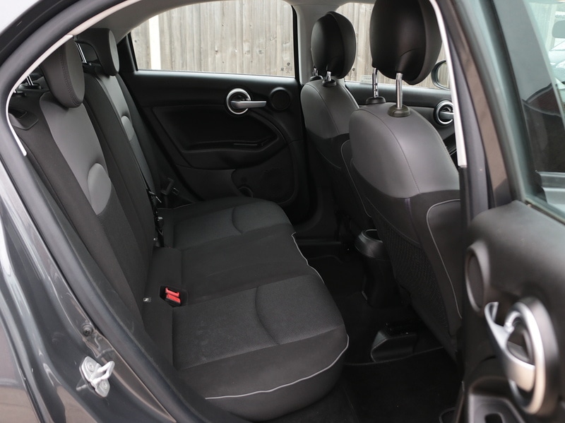 Used Fiat 500X 2016 for sale - 77093699: Photo 24