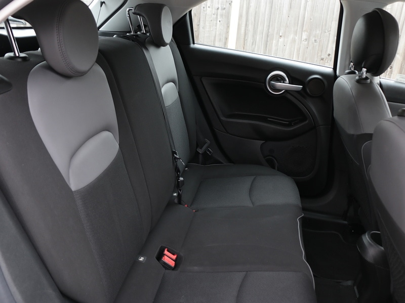 Used Fiat 500X 2016 for sale - 77093699: Photo 25