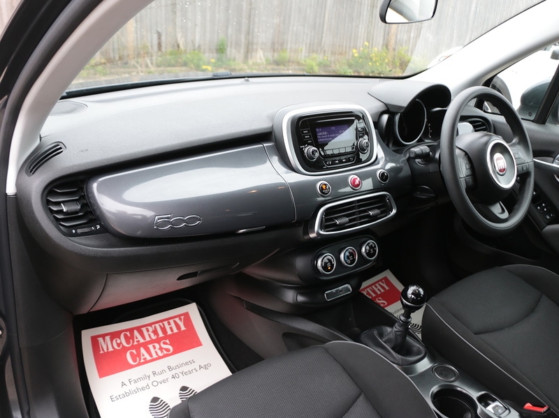 Used Fiat 500X 2016 for sale - 77093699: Photo 27