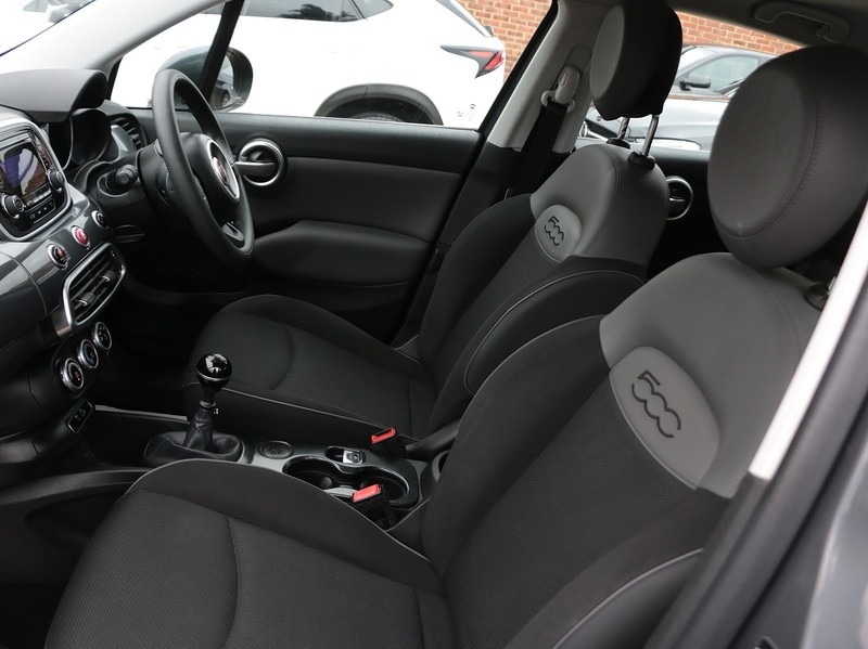 Used Fiat 500X 2016 for sale - 77093699: Photo 28