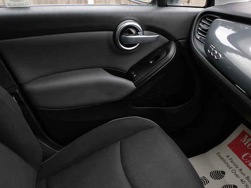 Used Fiat 500X 2016 for sale - 77093699: Photo 32