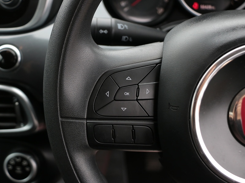 Used Fiat 500X 2016 for sale - 77093699: Photo 33