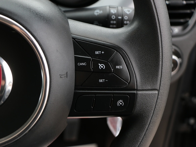 Used Fiat 500X 2016 for sale - 77093699: Photo 34