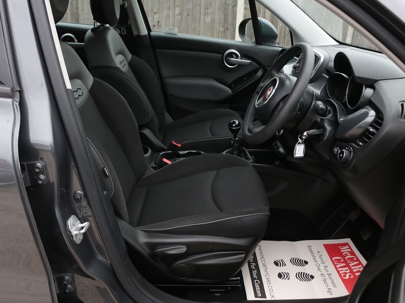 Used Fiat 500X 2016 for sale - 77093699: Photo 35