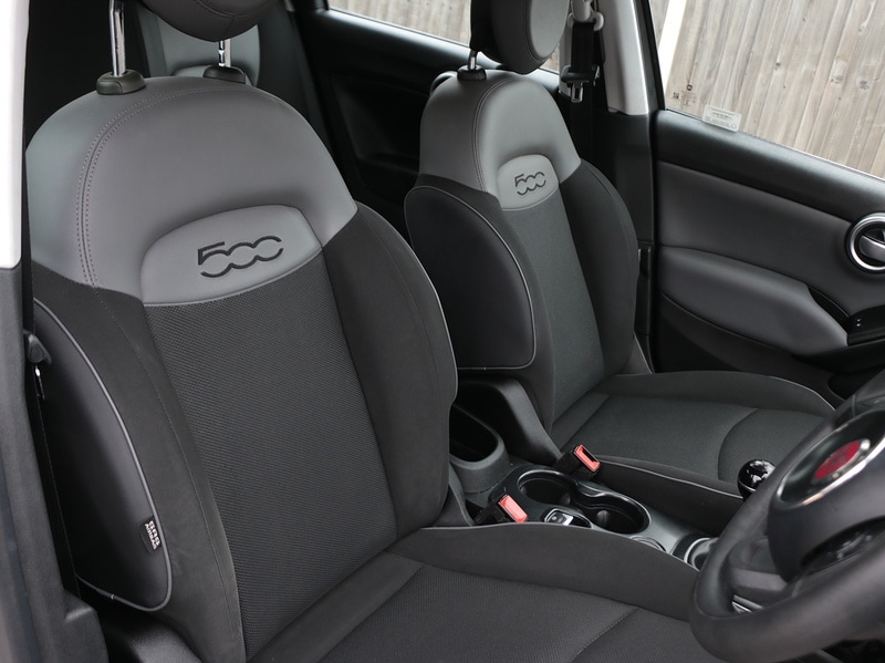 Used Fiat 500X 2016 for sale - 77093699: Photo 37