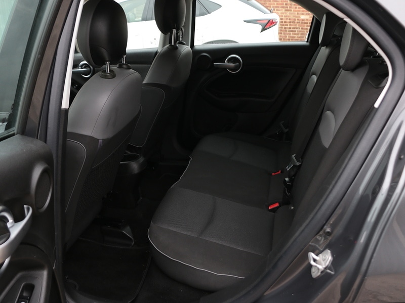 Used Fiat 500X 2016 for sale - 77093699: Photo 45