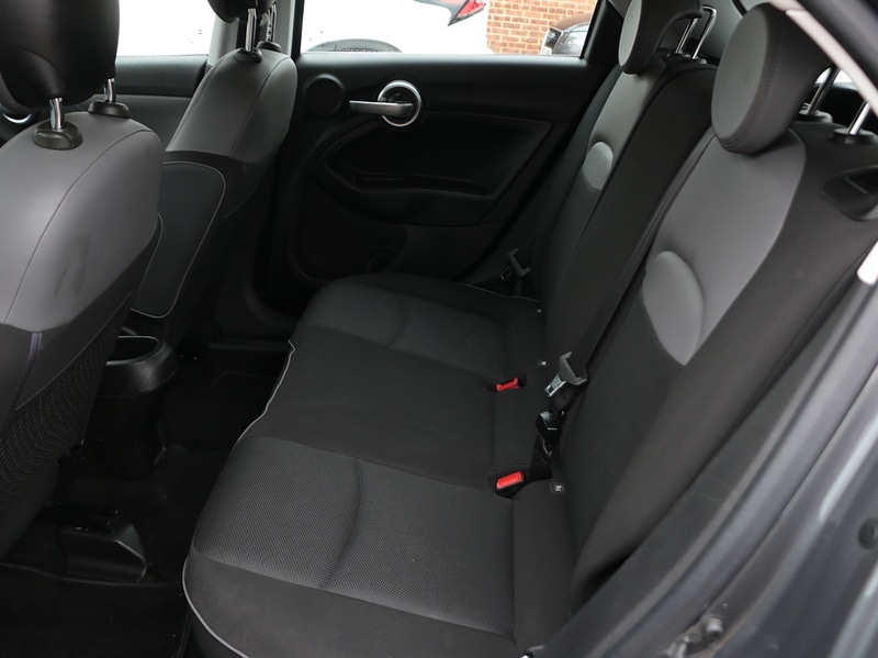 Used Fiat 500X 2016 for sale - 77093699: Photo 46