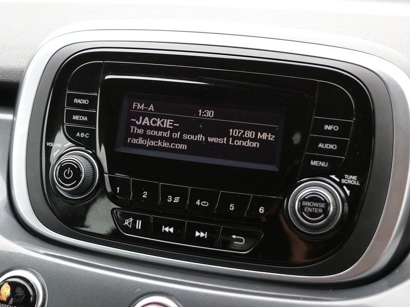 Used Fiat 500X 2016 for sale - 77093699: Photo 47