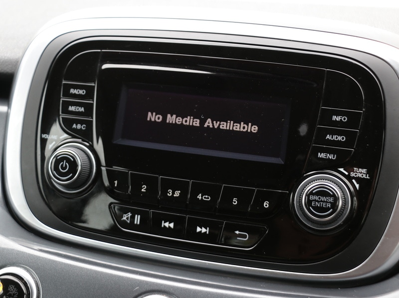 Used Fiat 500X 2016 for sale - 77093699: Photo 48