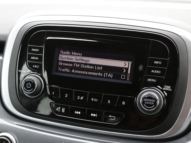 Used Fiat 500X 2016 for sale - 77093699: Photo 49