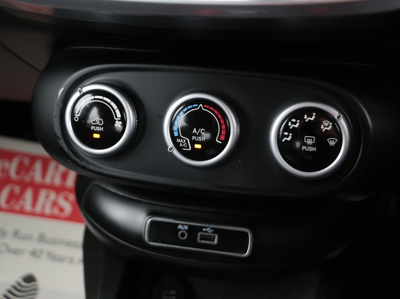 Used Fiat 500X 2016 for sale - 77093699: Photo 9