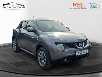 Used Nissan Juke 2013 for sale - 75356181: Photo