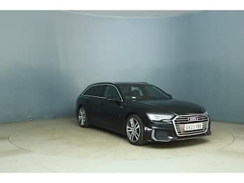 Used Audi A6 2023 for sale - 79747546: Photo