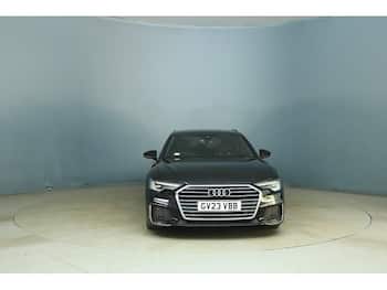 Used Audi A6 2023 for sale - 79747546: Photo