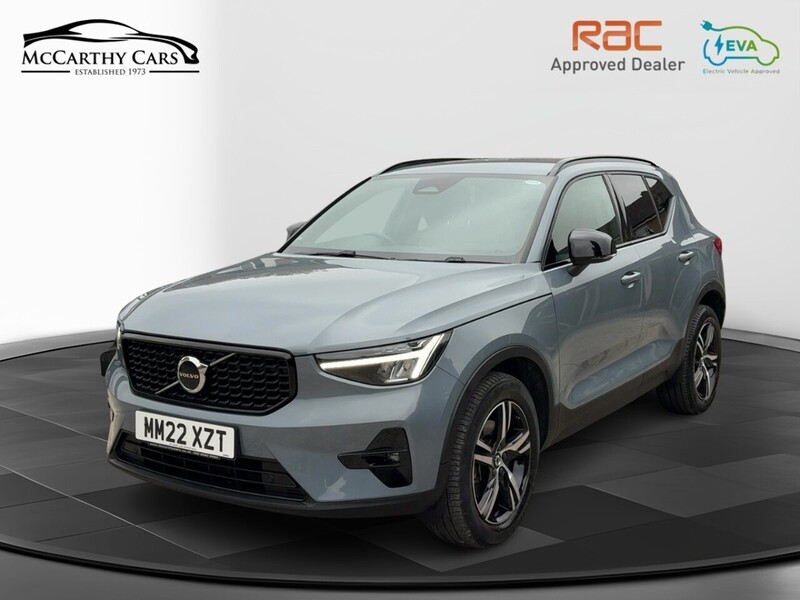 Used Volvo XC40 2022 for sale - 76148366: Photo 1