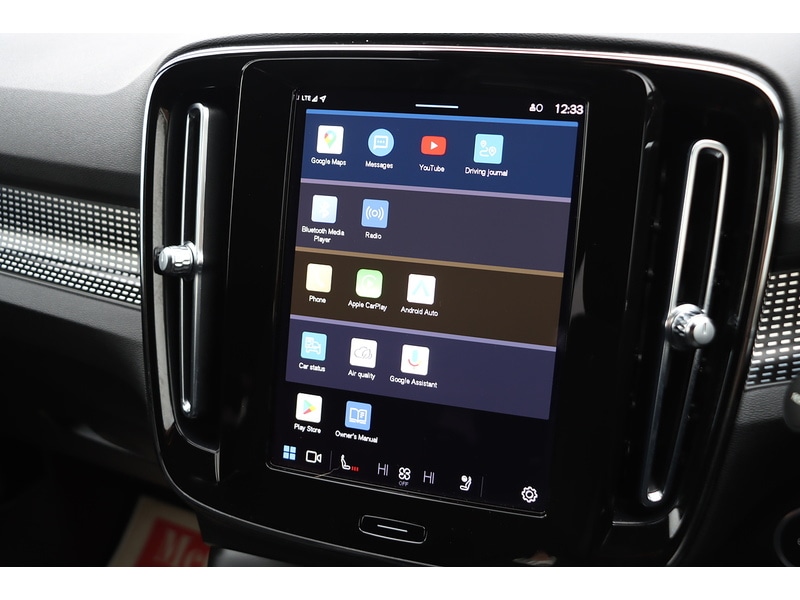 Used Volvo XC40 2022 for sale - 76148366: Photo 10