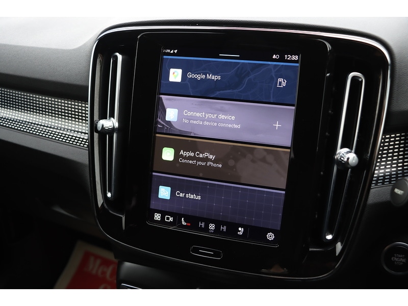 Used Volvo XC40 2022 for sale - 76148366: Photo 11