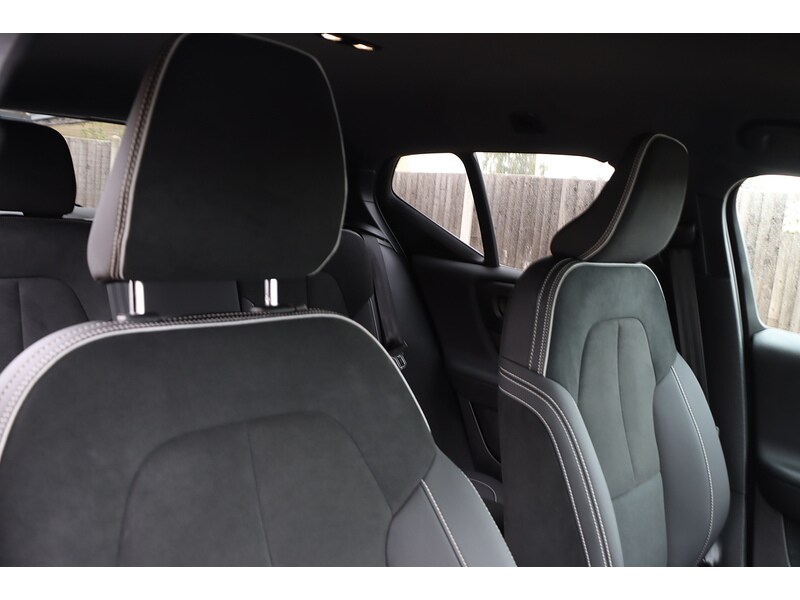 Used Volvo XC40 2022 for sale - 76148366: Photo 12