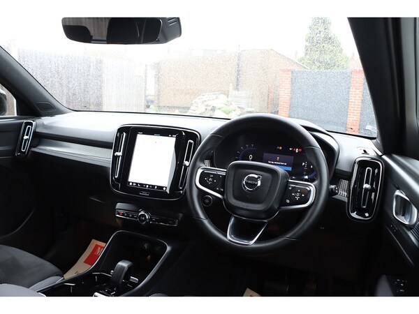 Used Volvo XC40 2022 for sale - 76148366: Photo 13