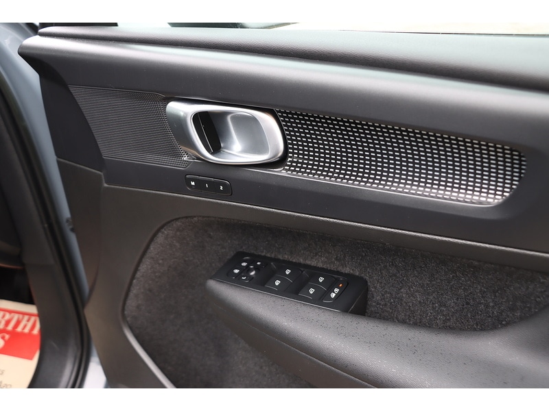 Used Volvo XC40 2022 for sale - 76148366: Photo 15