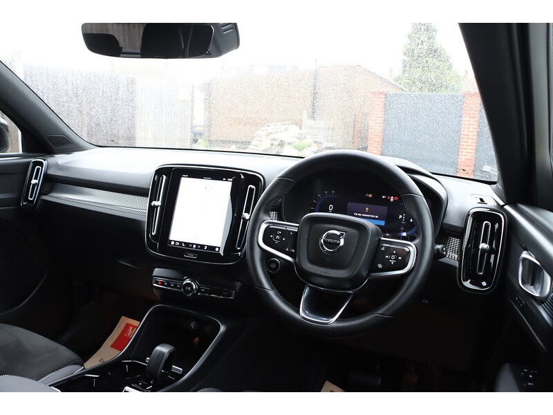 Used Volvo XC40 2022 for sale - 76148366: Photo 16